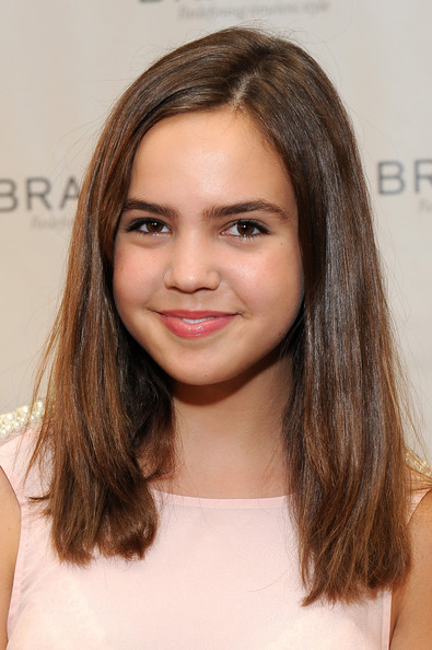 Bailee Madison