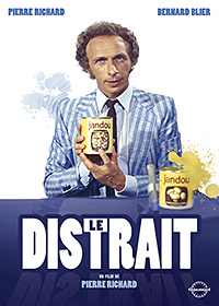 Le Distrait