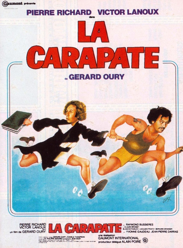 La Carapate
