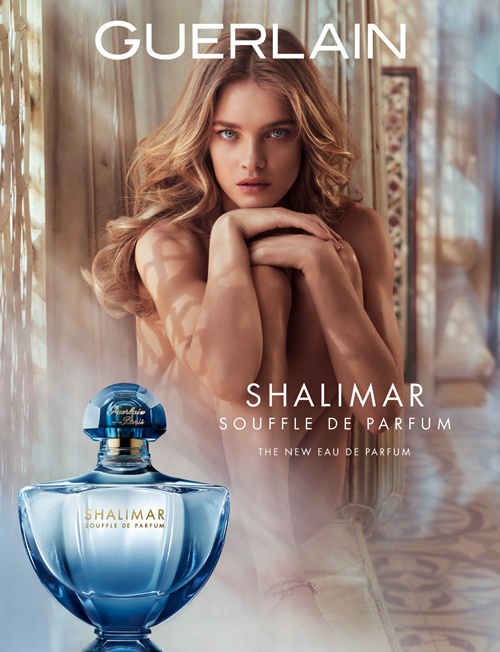 Natalia Vodianova