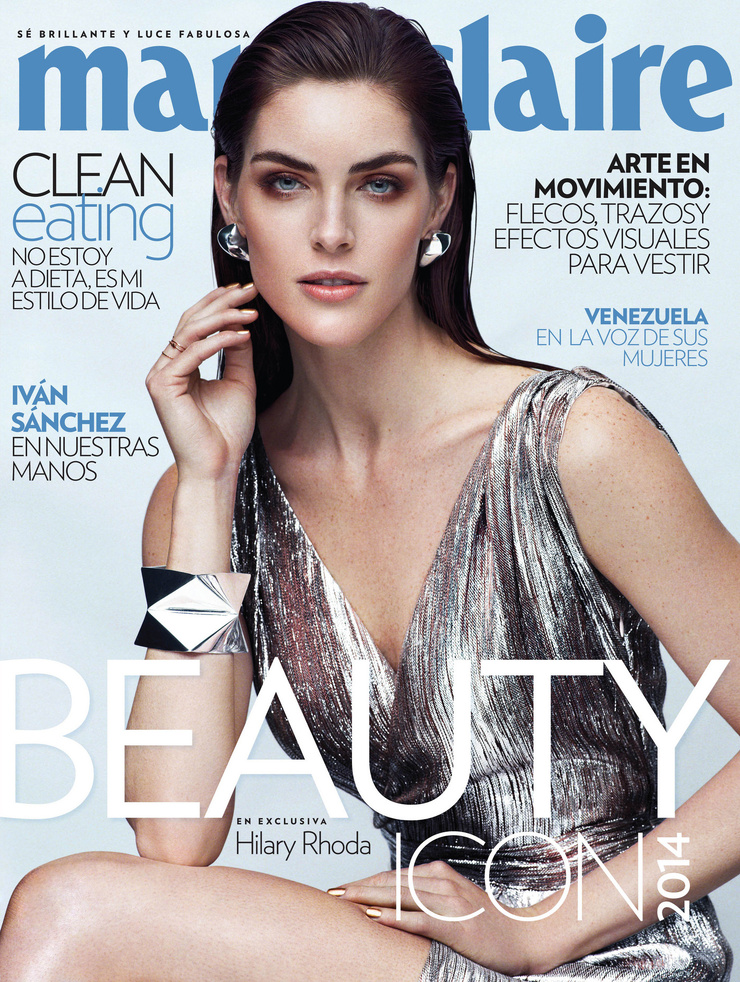 Hilary Rhoda Hilary Rhoda