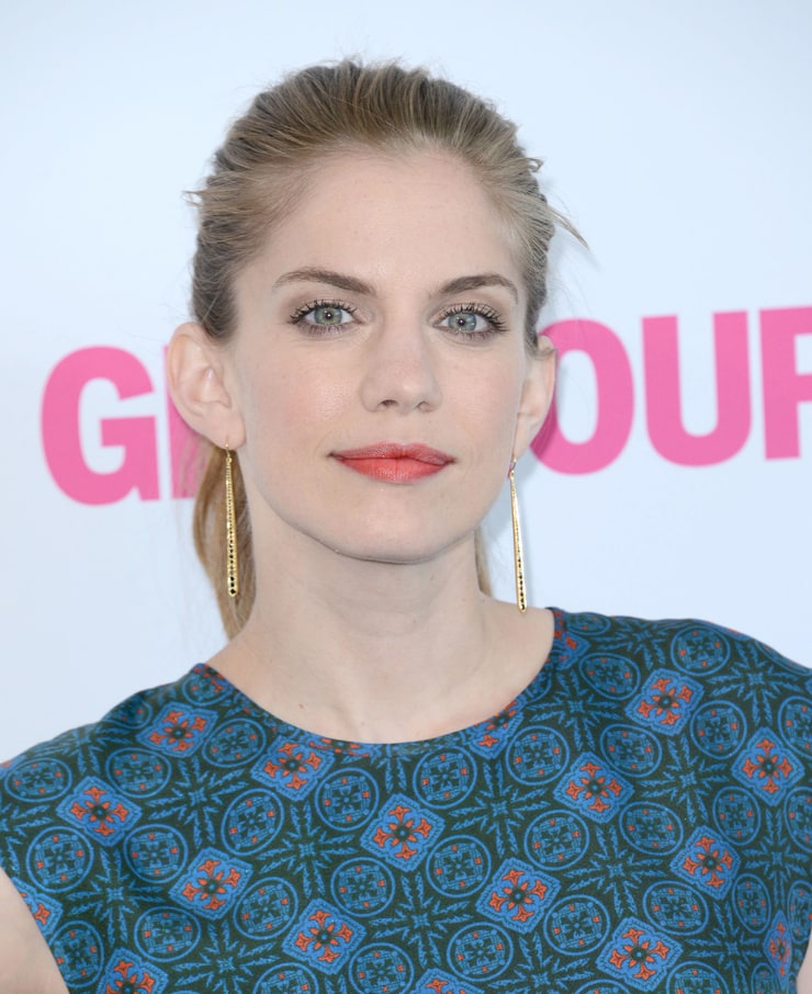 Anna Chlumsky