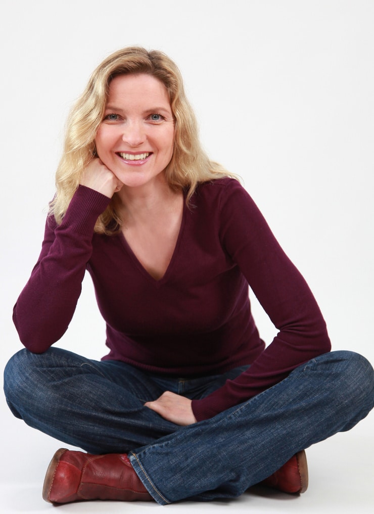 Susanne Pätzold