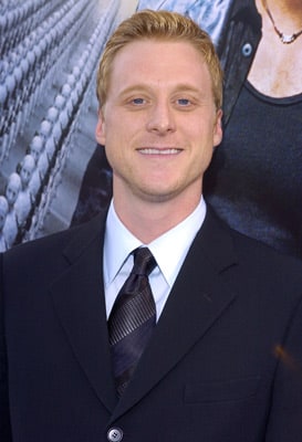 Alan Tudyk