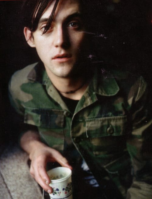 Picture of Conor Oberst