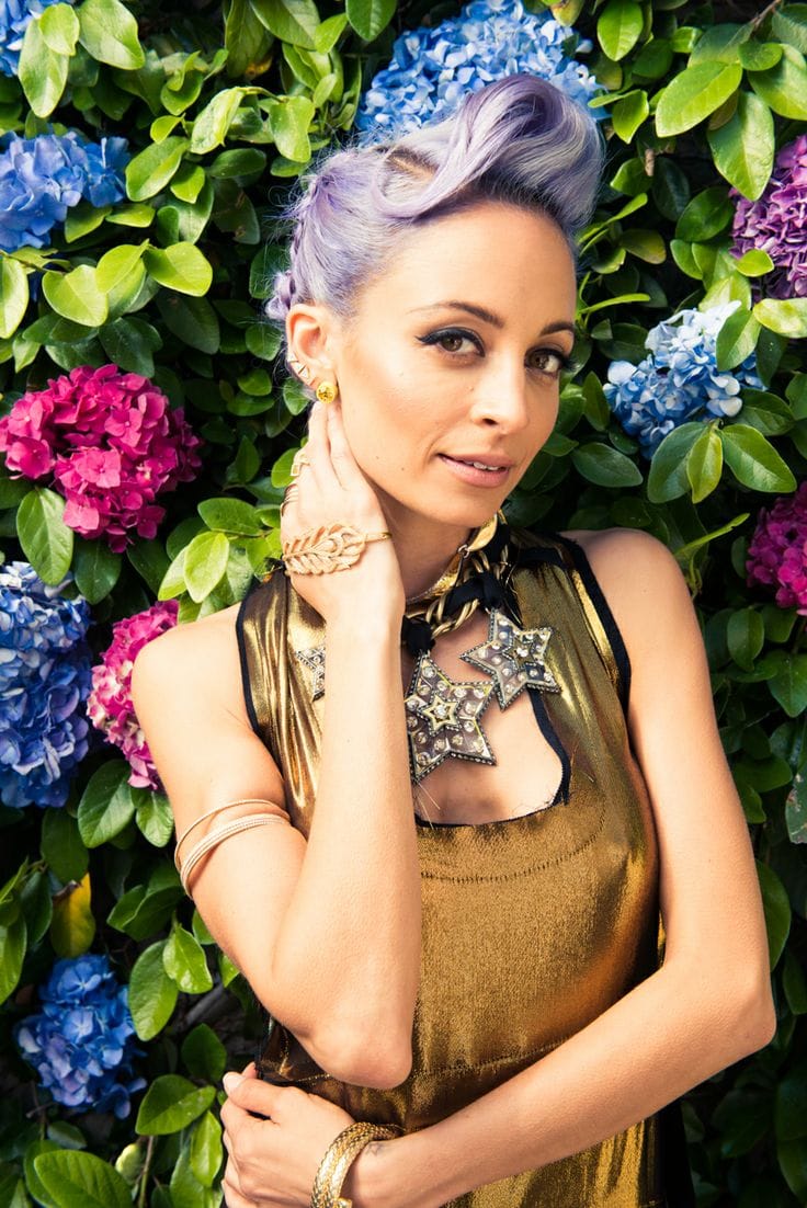 Nicole Richie