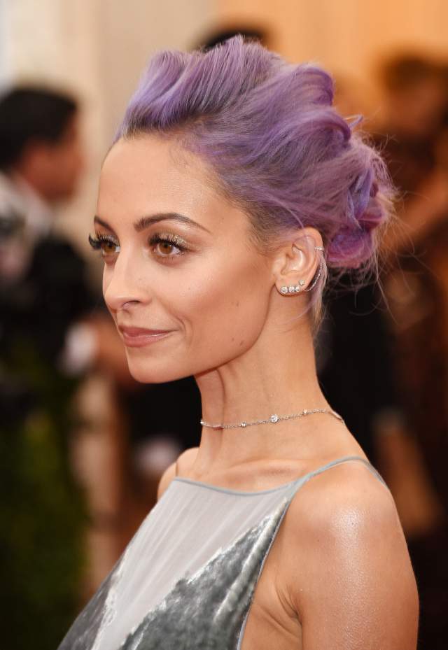 Picture Of Nicole Richie