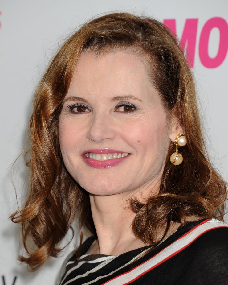 Picture of Geena Davis