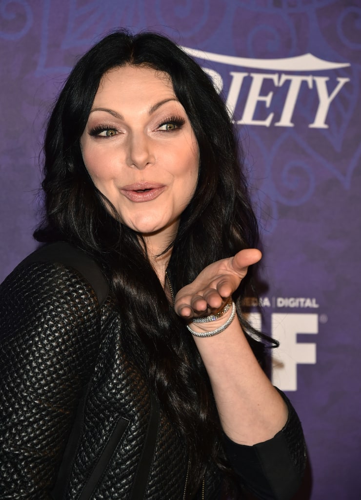 Laura Prepon