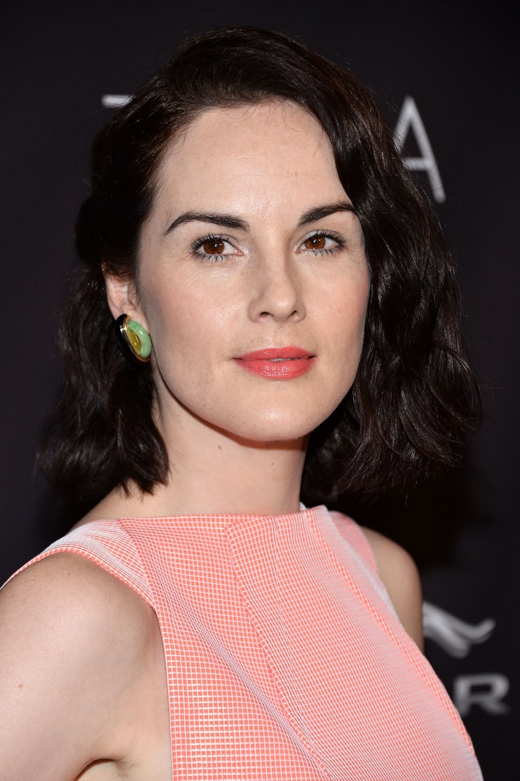 Picture of Michelle Dockery