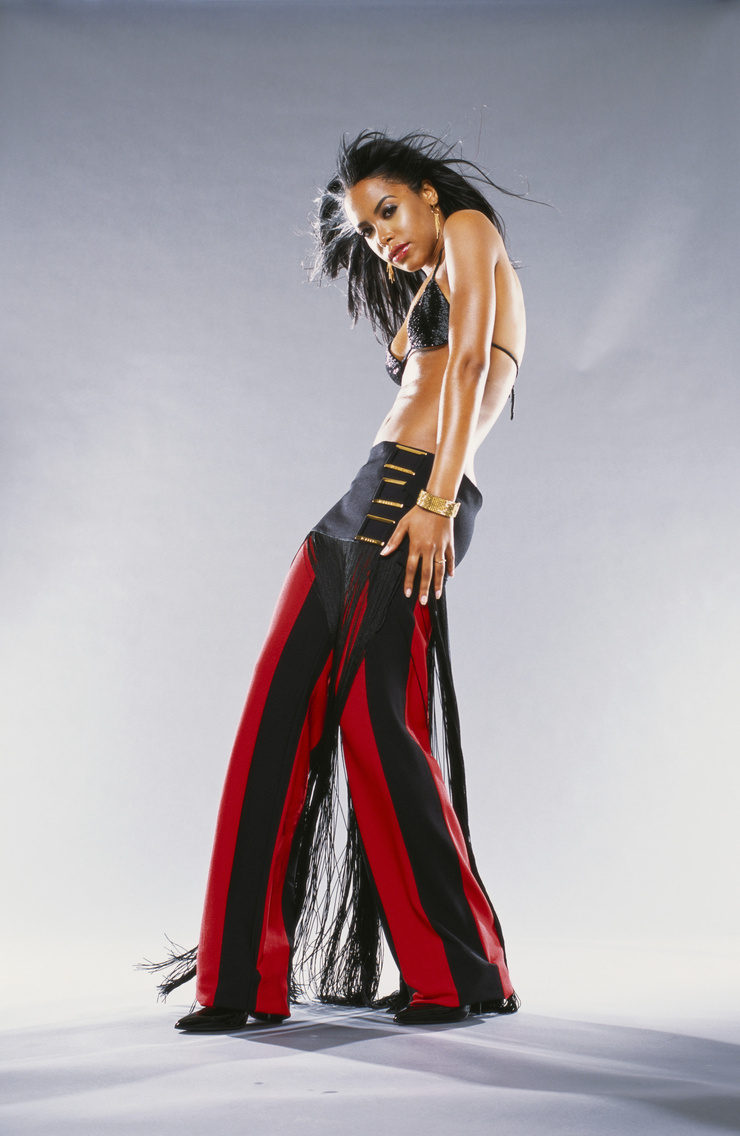 Aaliyah Aaliyah
