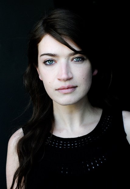 Anna Bederke Anna Bederke