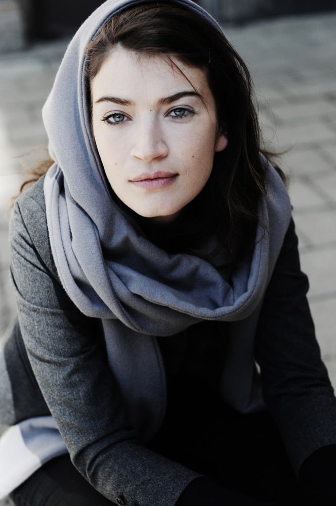 Anna Bederke Anna Bederke