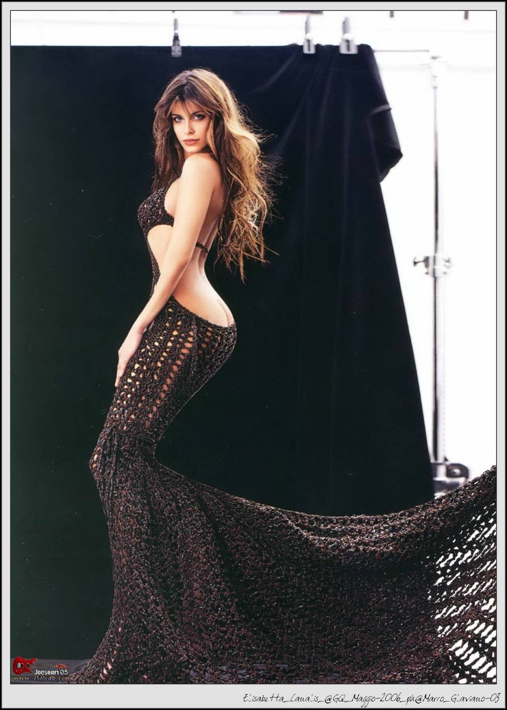 Elisabetta Canalis