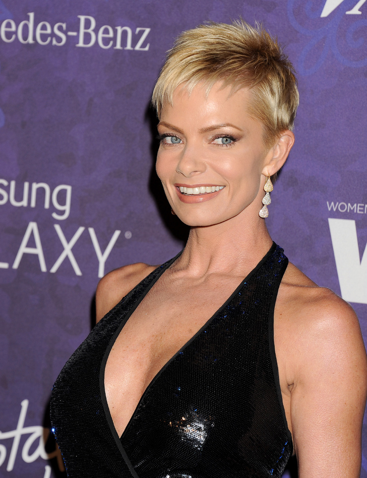 Jaime Pressly Jaime Pressly