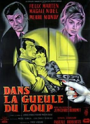 Dans la gueule du loup