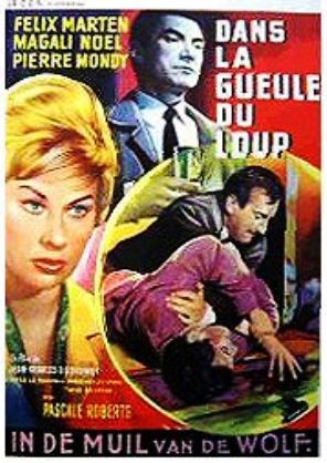 Dans la gueule du loup