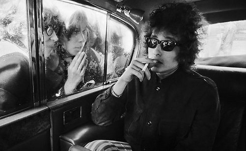 Bob Dylan Bob Dylan
