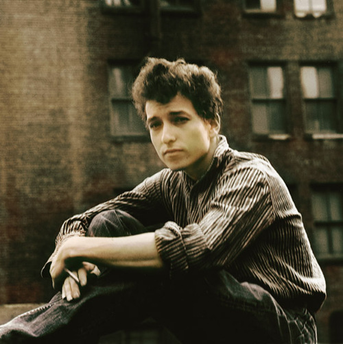 Bob Dylan Bob Dylan