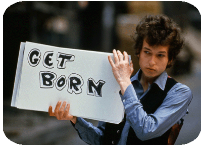 Bob Dylan
