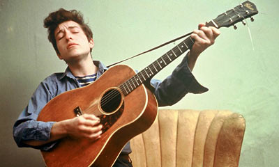Bob Dylan Bob Dylan