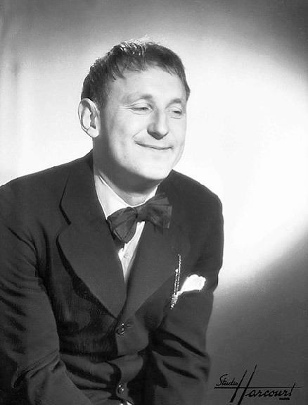 Bourvil