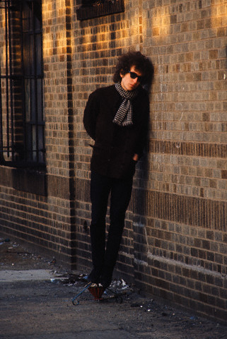 Bob Dylan