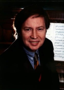 Marek Grechuta