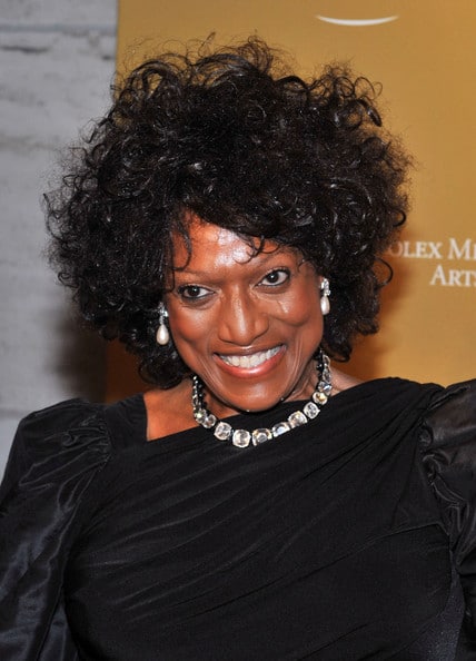 Jessye Norman