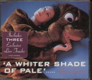 A Whiter Shade of Pale