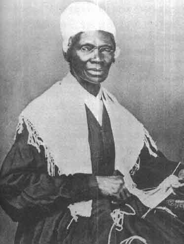 Sojourner Truth