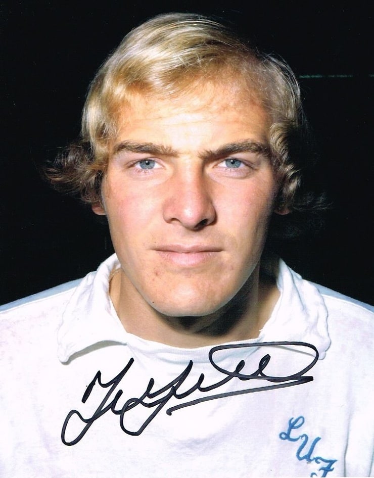 Terry Yorath