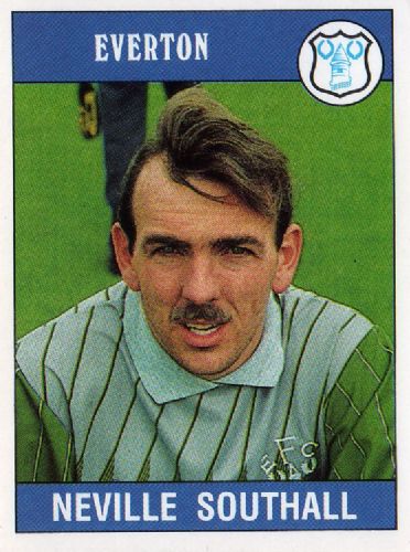 Neville Southall