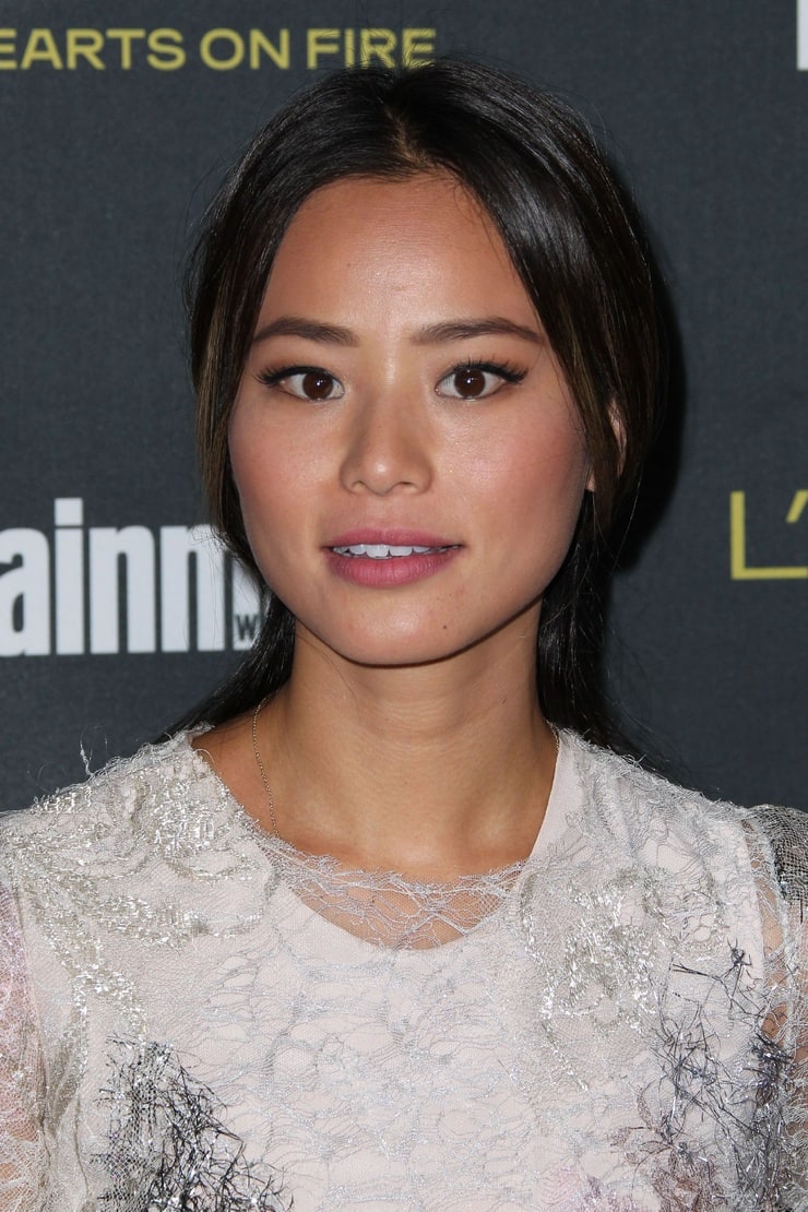 Jamie Chung