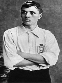 Steve Bloomer