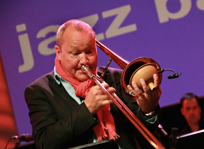 Nils Landgren