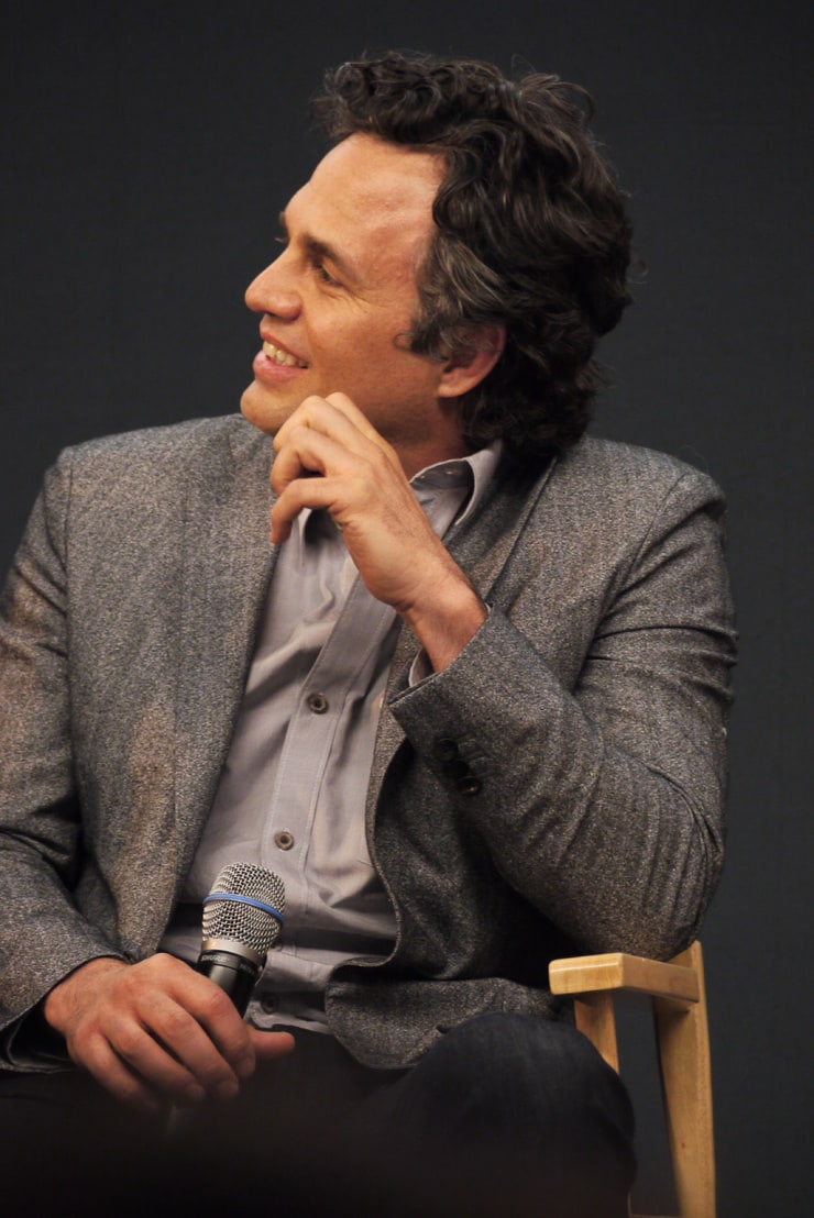 Mark Ruffalo