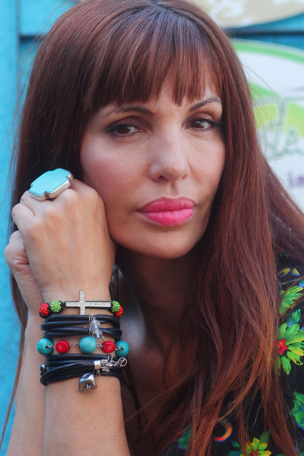 Mónica Aguirre
