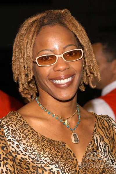 Debra Wilson