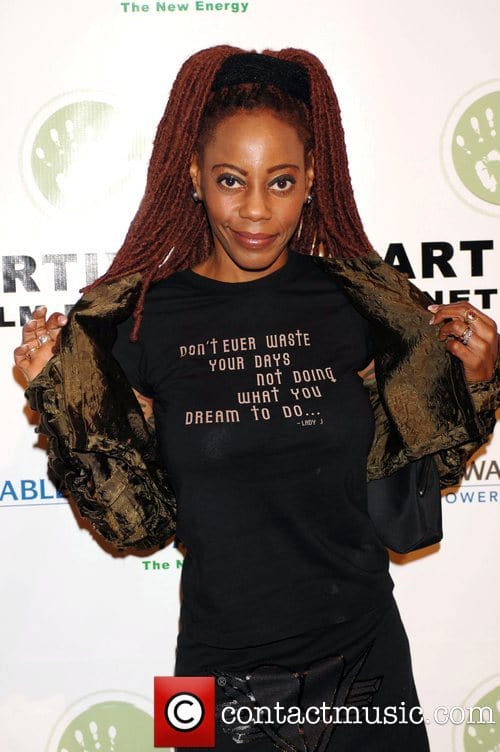 Debra Wilson