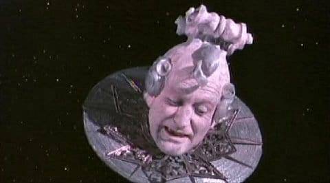 The Adventures of Baron Munchausen