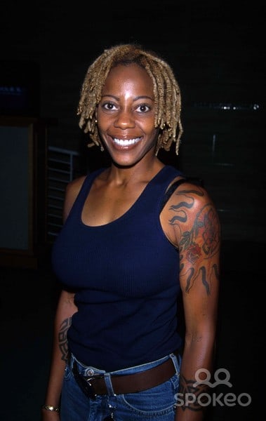 Debra Wilson