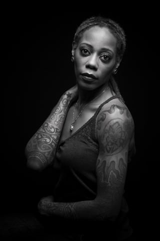 Debra Wilson