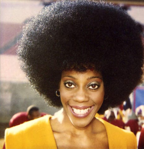 Debra Wilson