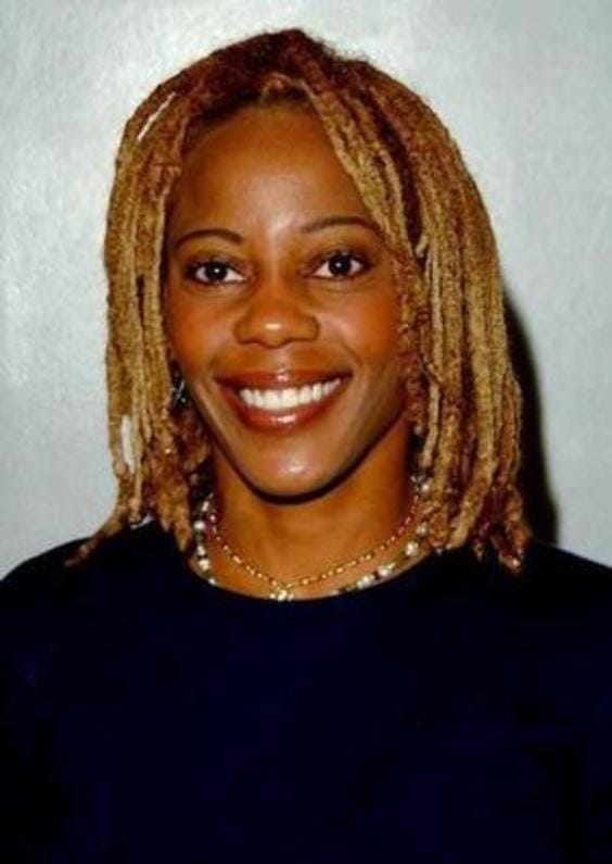 Debra Wilson