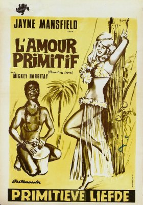 Primitive Love