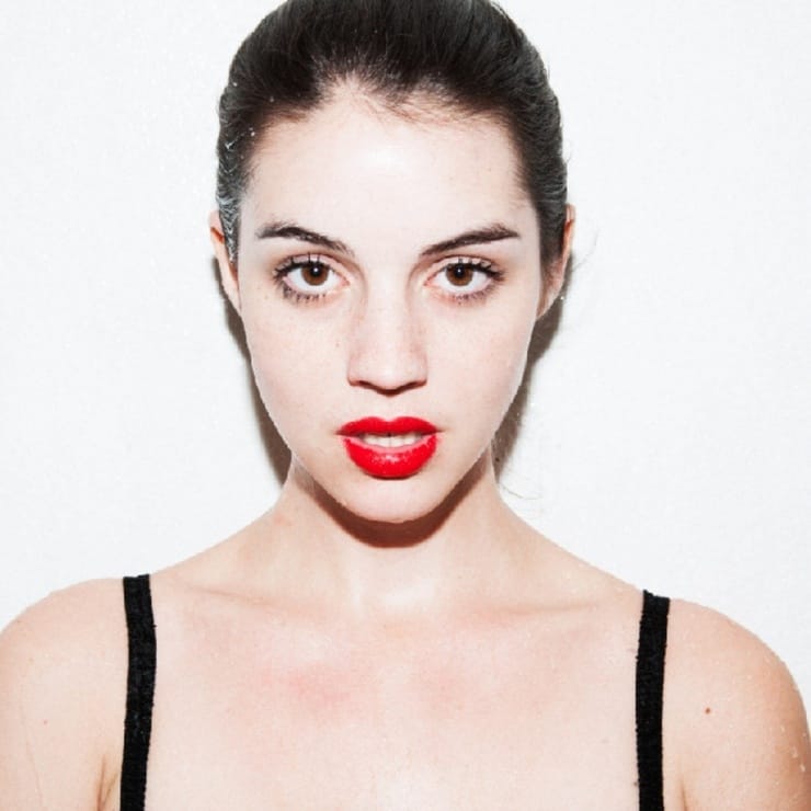 Adelaide Kane Adelaide Kane