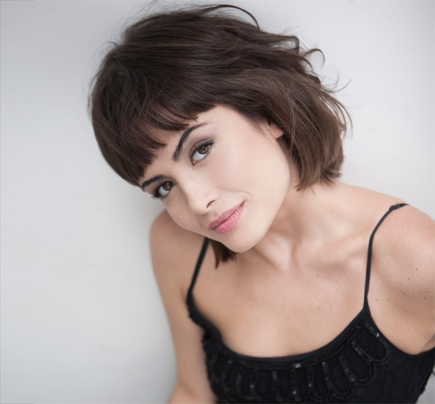 Maria Casadevall Maria Casadevall