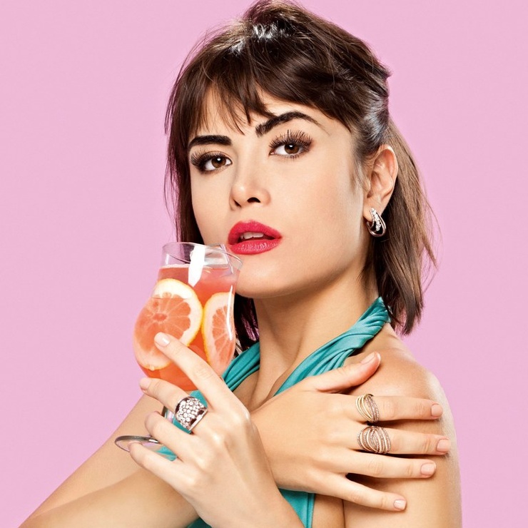 Maria Casadevall Maria Casadevall