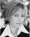Sarah Berger